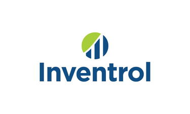 Inventrol.com - Creative brandable domain for sale